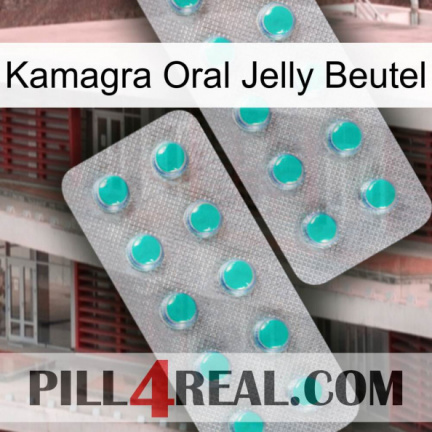Kamagra Oral Jelly Sachets 29